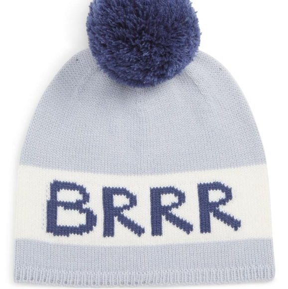 Kate Spade brrr pom beanie - Picture 6 of 7
